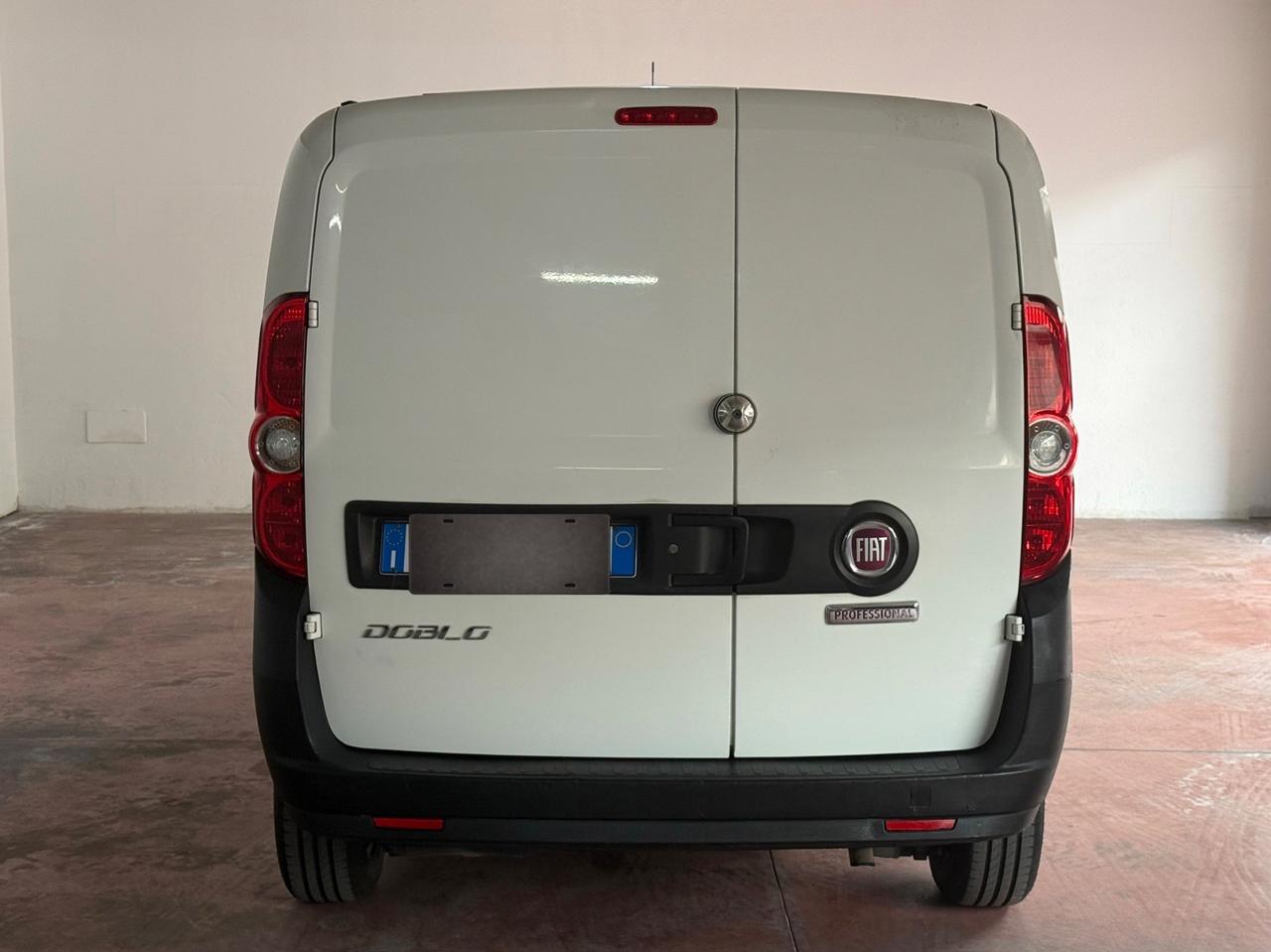 Fiat Doblo Doblò 1.3 MJT 95CV S&S Easy