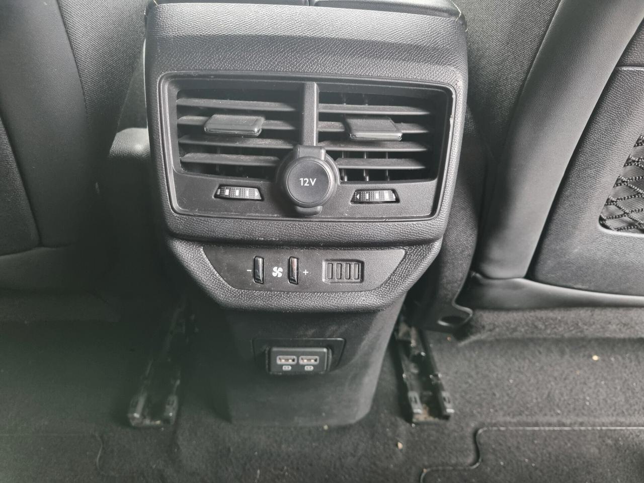 Peugeot 5008 BlueHDi 130 S&S EAT8 GT