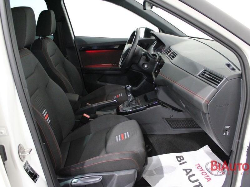 Seat Arona Arona 1.6 TDI 115 CV FR