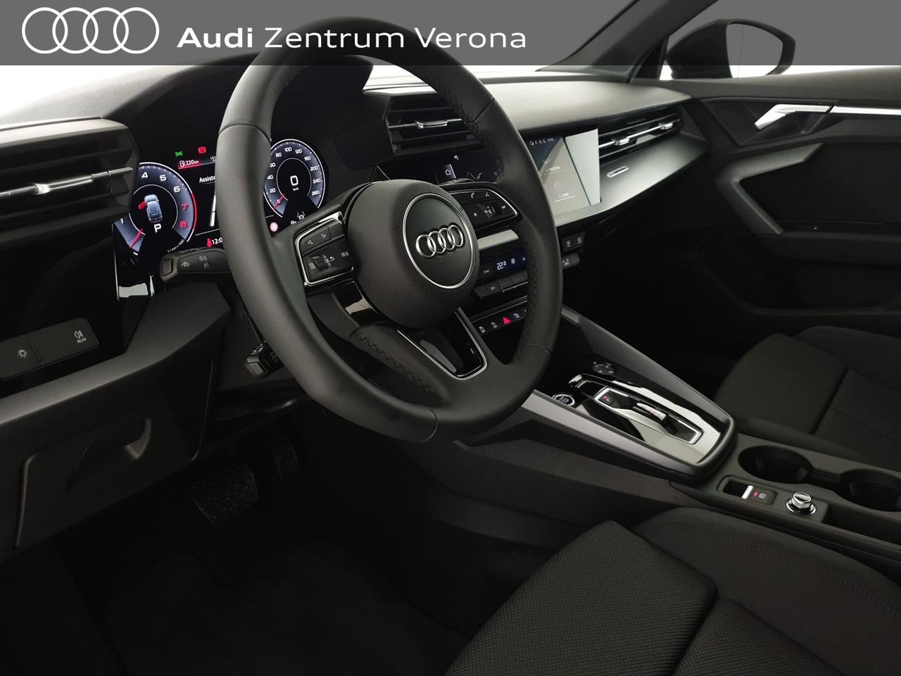 Sportback 1.5TFSI 150CV S tronic Business Advanced