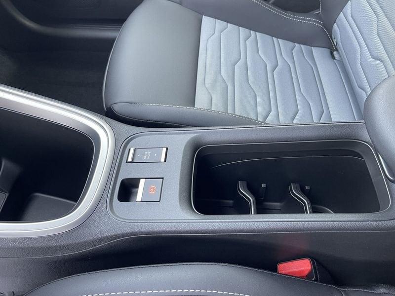 Jeep Avenger 1.2 turbo e-hybrid mhev Upland 4xe 145cv edct6 - KM0