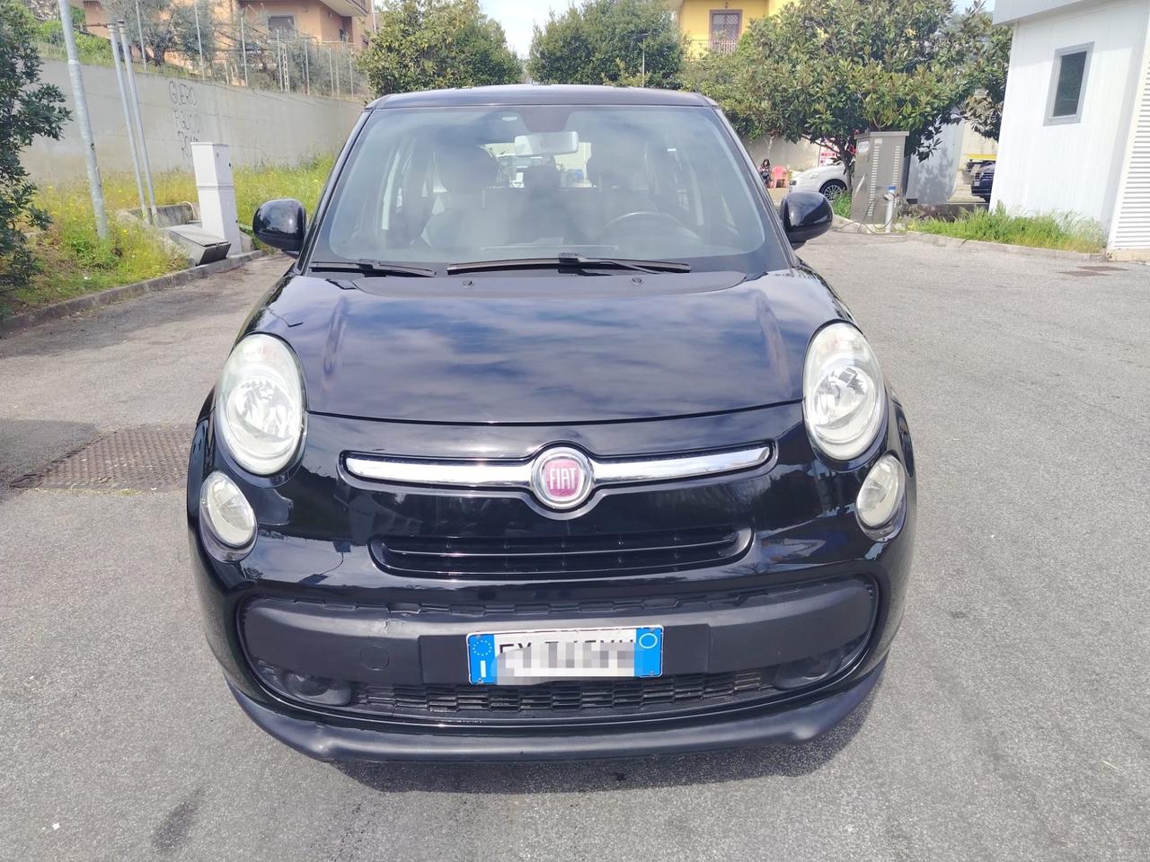Fiat 500L Living 1.6 Multijet 105 CV Lounge