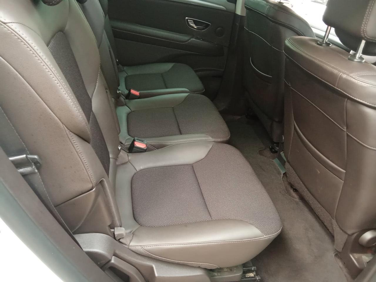 Renault Espace dCi 160CV EDC Energy Initiale Paris 4Control