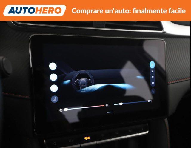 MG ZS Classic 1.5 VTi-tech Luxury
