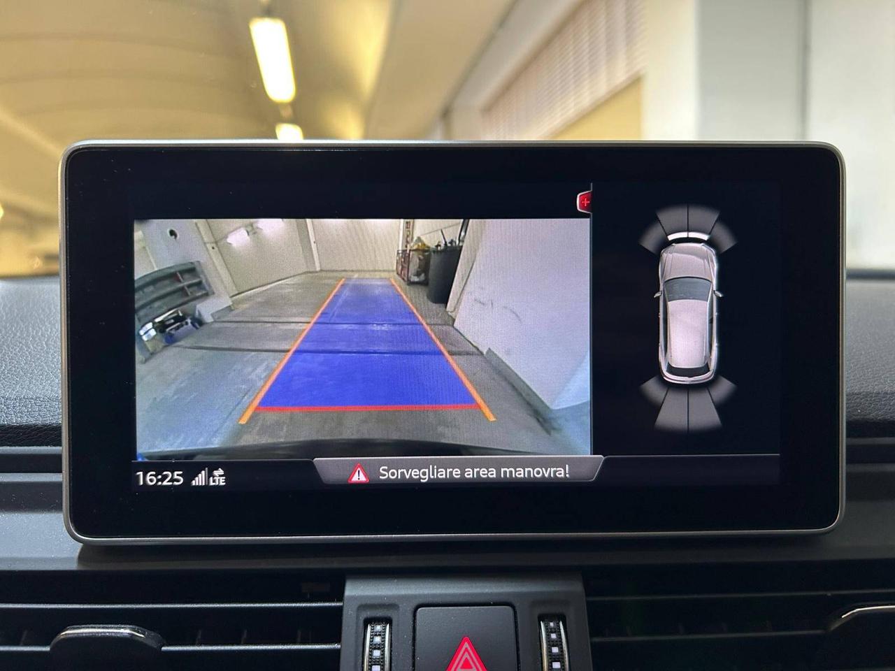 Audi Q5 40 2.0 tdi Business quattro 190cv