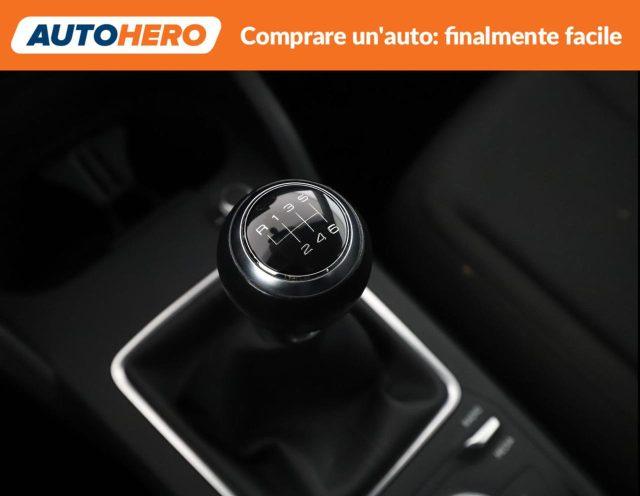 AUDI Q2 1.6 TDI