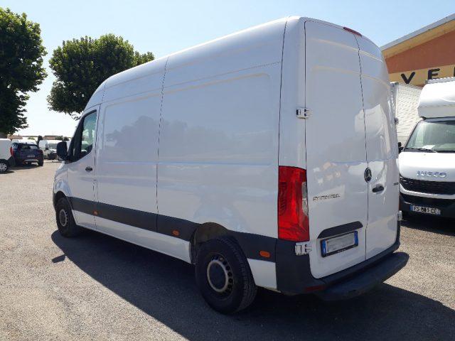MERCEDES-BENZ Sprinter 311 CDI MEDIO ALTO 2019 GARANZIA [A288]