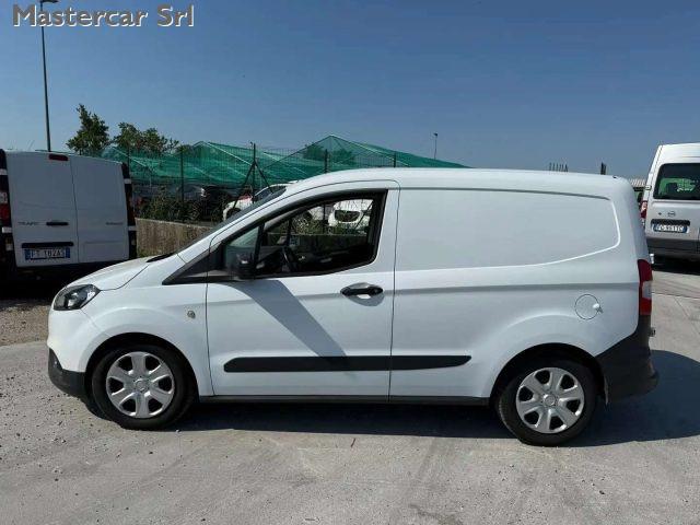 FORD Transit Courier TRANSIT COURIER 1.5 TDCi 75 cv E6- FZ212HX