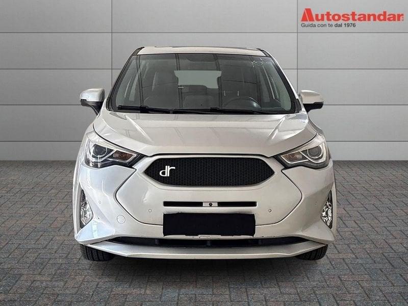 DR AUTOMOBILES dr4 1.6 Bi-Fuel GPL
