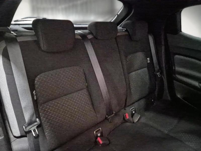 NISSAN JUKE 1.0 DIG-T 117 N-Connecta Dct