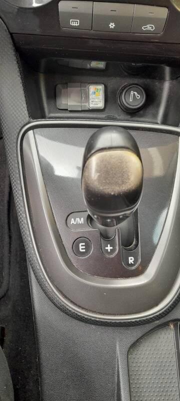 Fiat Bravo 1.6 mjt Emotion 120cv dualogic