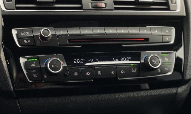 BMW Serie 1 118d 5p. Msport