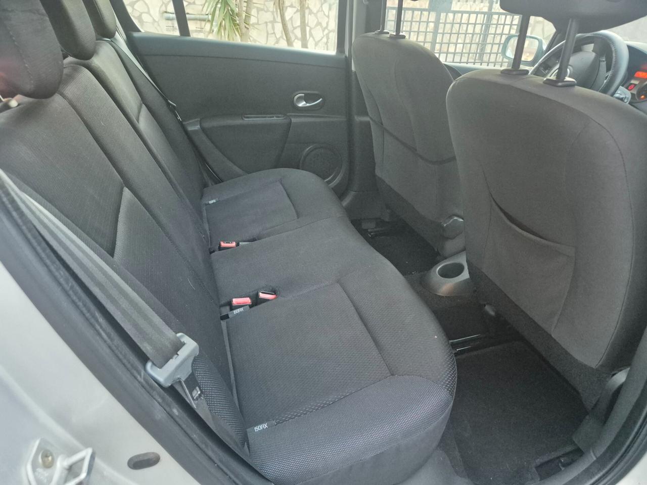 RENAULT CLIO 1.3 BENZINA PERFETTA E FULL 2007