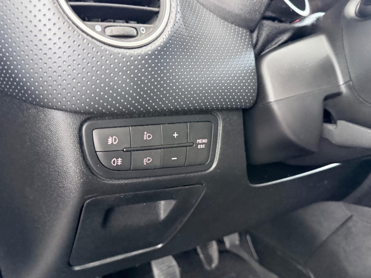 Fiat Punto Evo 1.3 Mjt 75CV 5 porte 2012