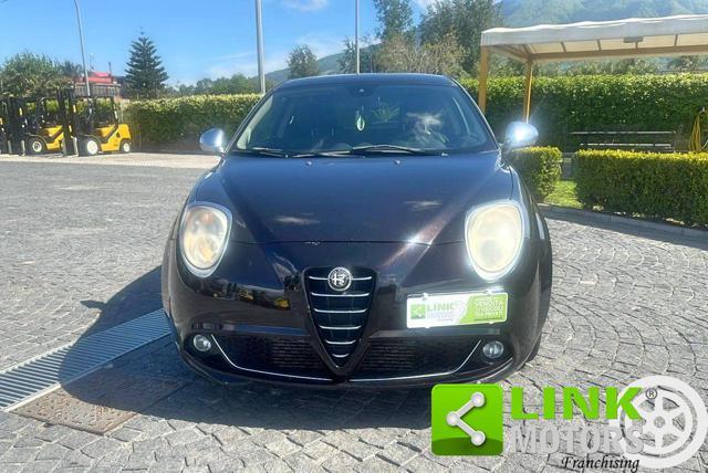 ALFA ROMEO MiTo 1.6 JTDm-2 Distinctive Sport Pack GARANZA 12 MESI
