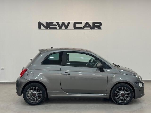 Fiat 500 1.3 Multijet 95 CV Pop