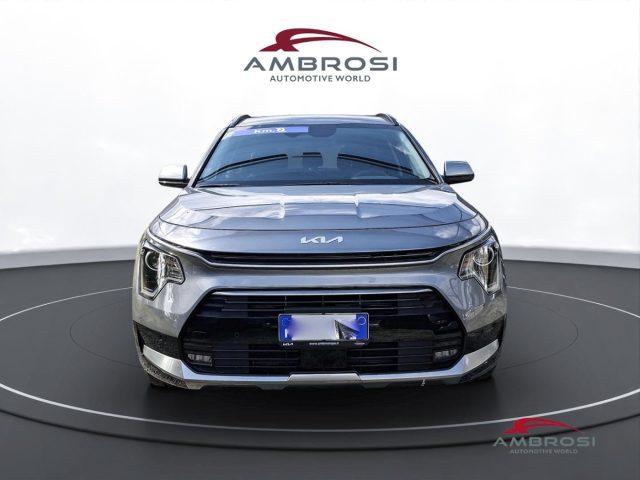 KIA Niro 1.6 MY25 HEV STYLE GPL