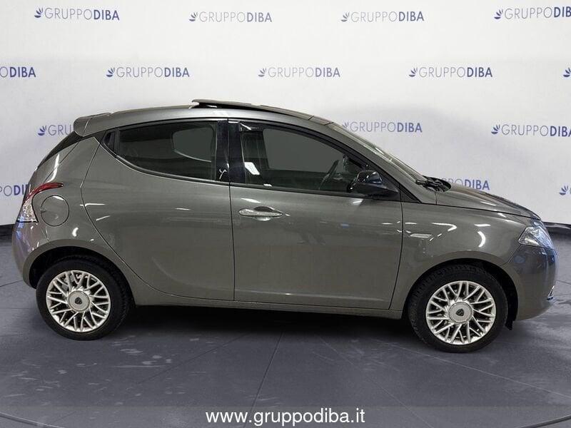 Lancia Ypsilon III 2011 Diesel 1.3 mjt Gold s&s 95cv