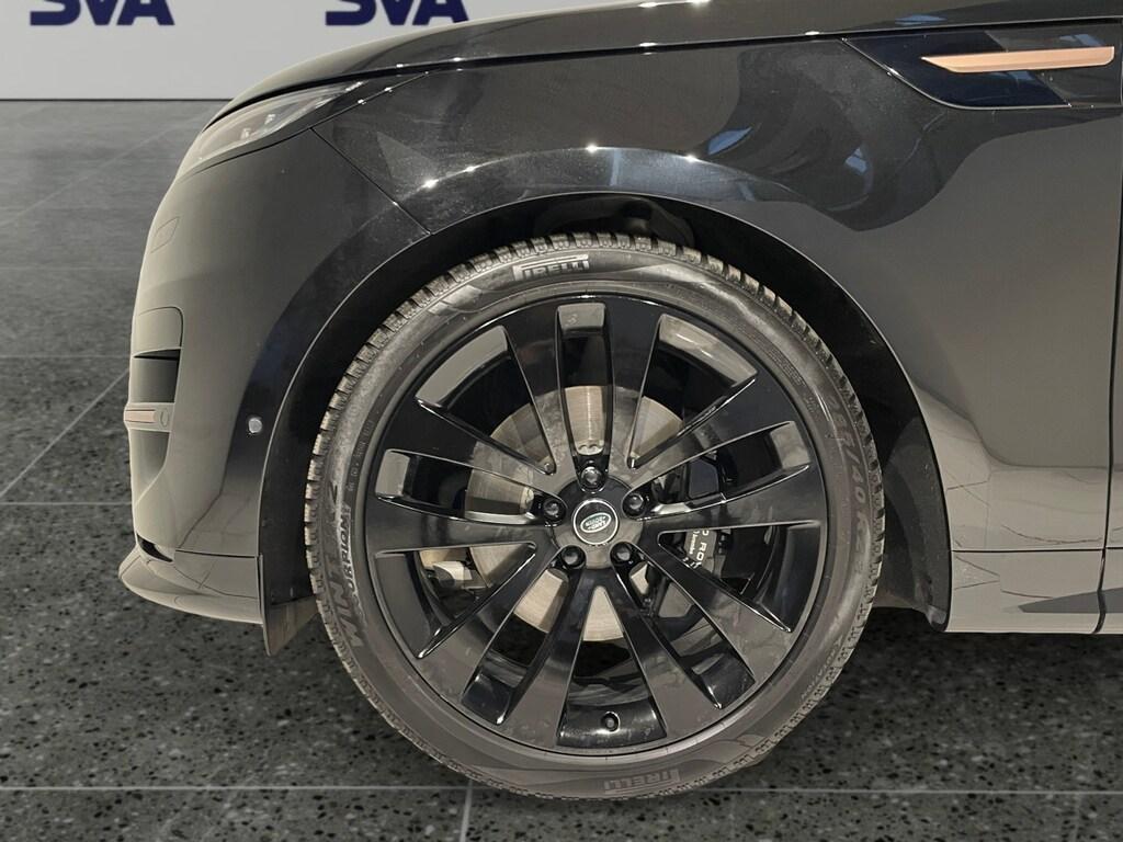 Land Rover Range Rover Sport Dynamic SE awd 300cv
