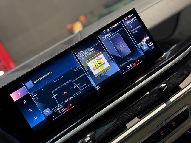 BMW X7 xDrive40d 48V