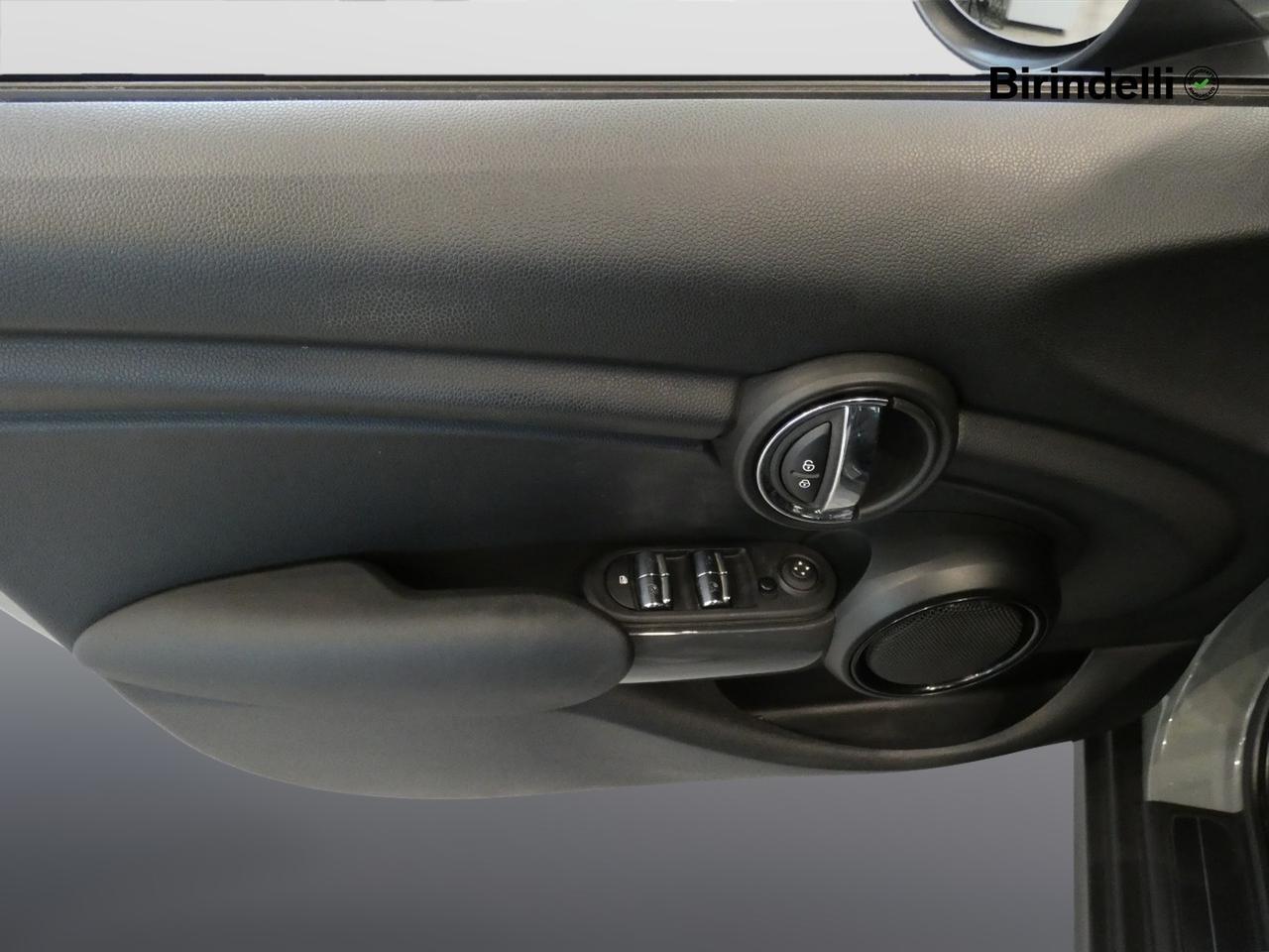 MINI Mini 5 porte (F55) - Mini 1.5 One Camden 5 porte