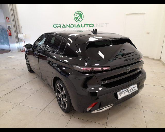 PEUGEOT 308 III 2021 - 1.2 puretech t Allure Pack s&s 130cv
