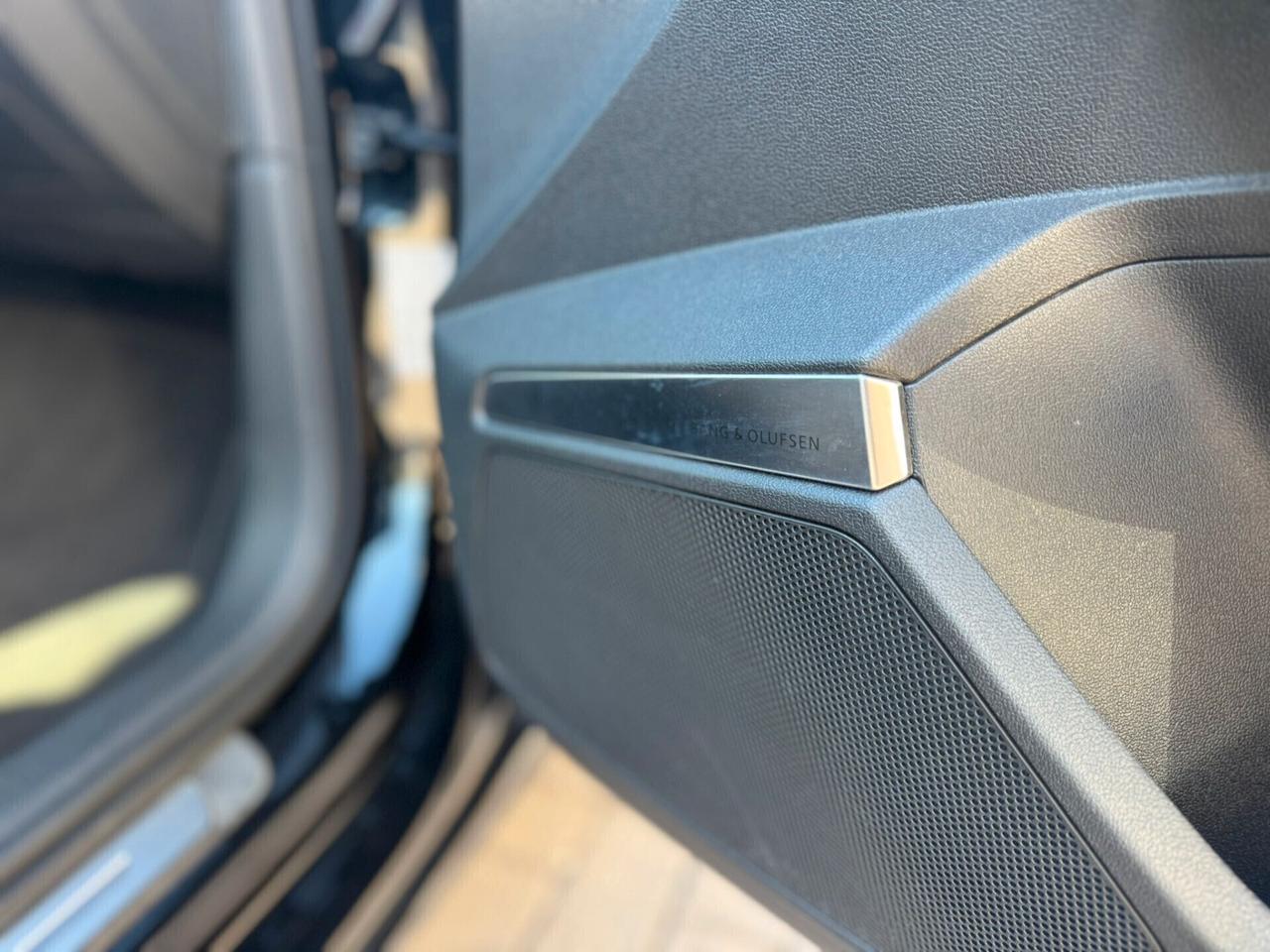 Audi A3 SPB 2.0 TDI 150CV S LINE,TETTO,FULL