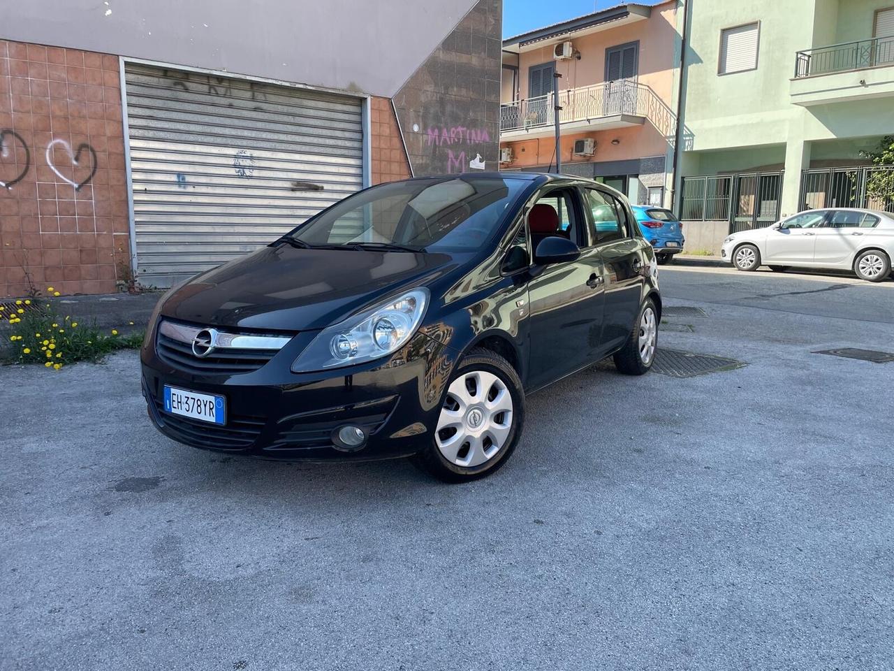 Opel Corsa 1.3 CDTI 75CV F.AP. 5 porte Sport