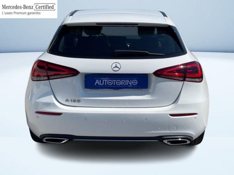Mercedes-Benz Classe A A 180 SPORT AUTO