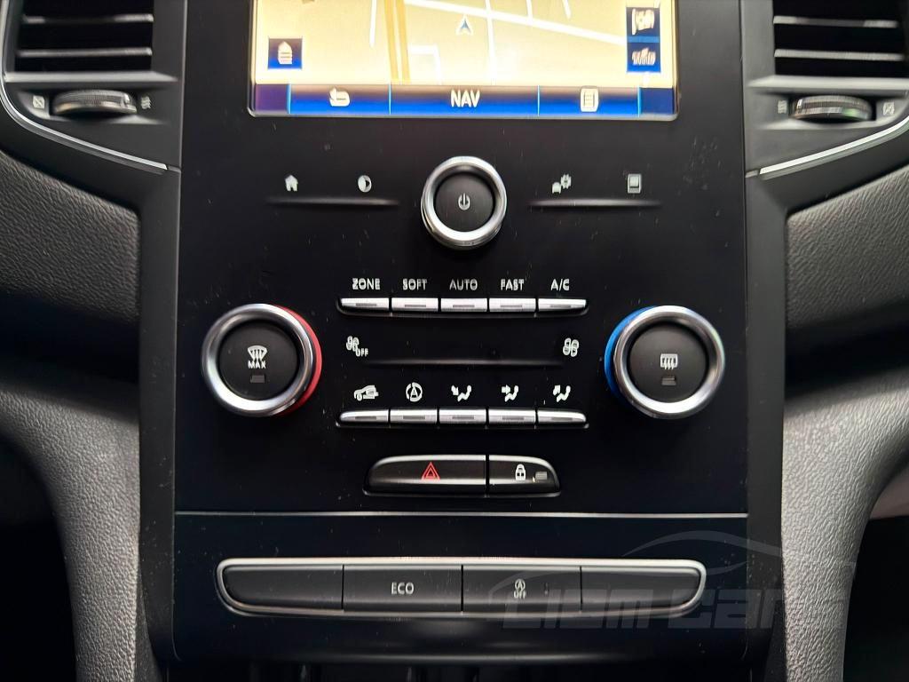 Renault Megane Sporter 1.5 dci energy Intens 110cv edc