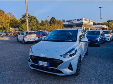 HYUNDAI I10 PE MY25 5P 1.0 MT PRIME