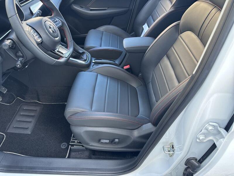 MG ZS ZS Classic 1.5 VTi-tech Luxury