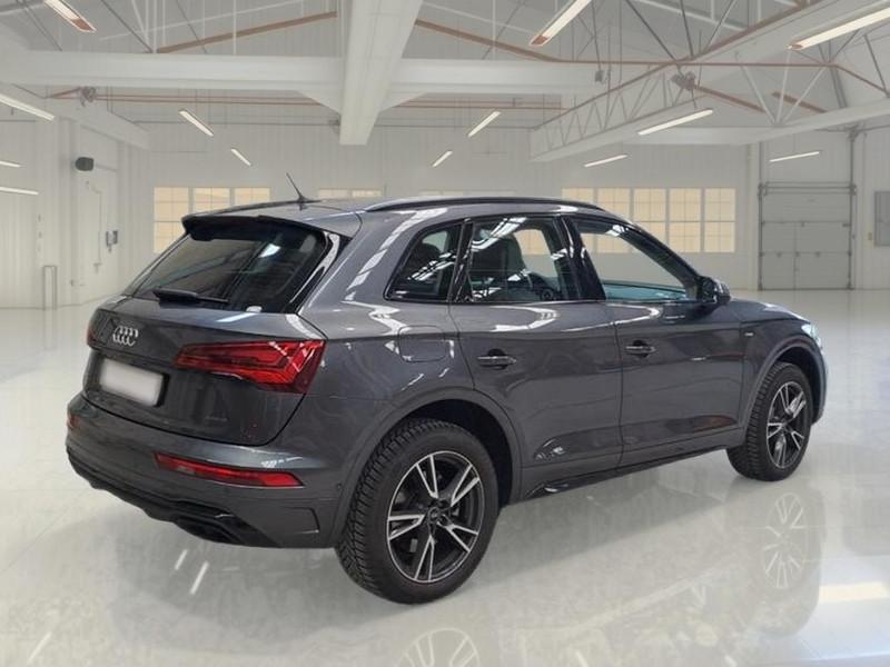 AUDI Q5 40 TDI MHEV S LINE QUATTRO S TRONIC SUV