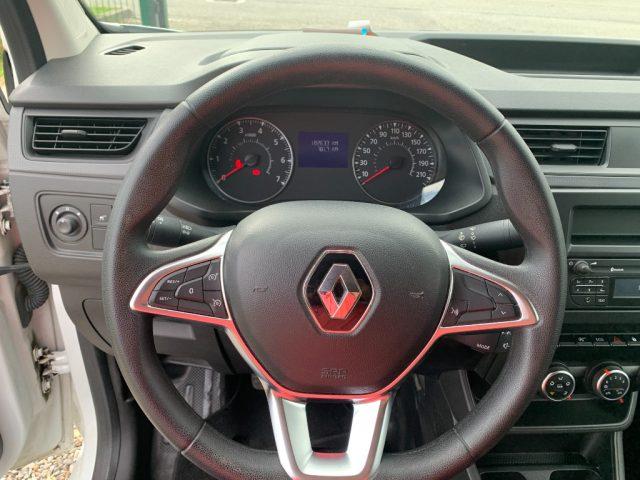 RENAULT Kangoo 1.5 Blue dCi 75CV Van Edition One Open Sesame