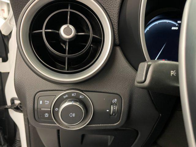 ALFA ROMEO Stelvio 2.2 TD 160 CV AT8 Sprint