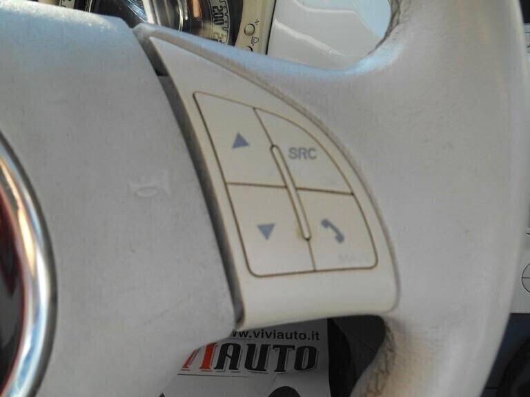 Fiat 500 1.3 Multijet 16V 95 CV Lounge NEOPATENTATI