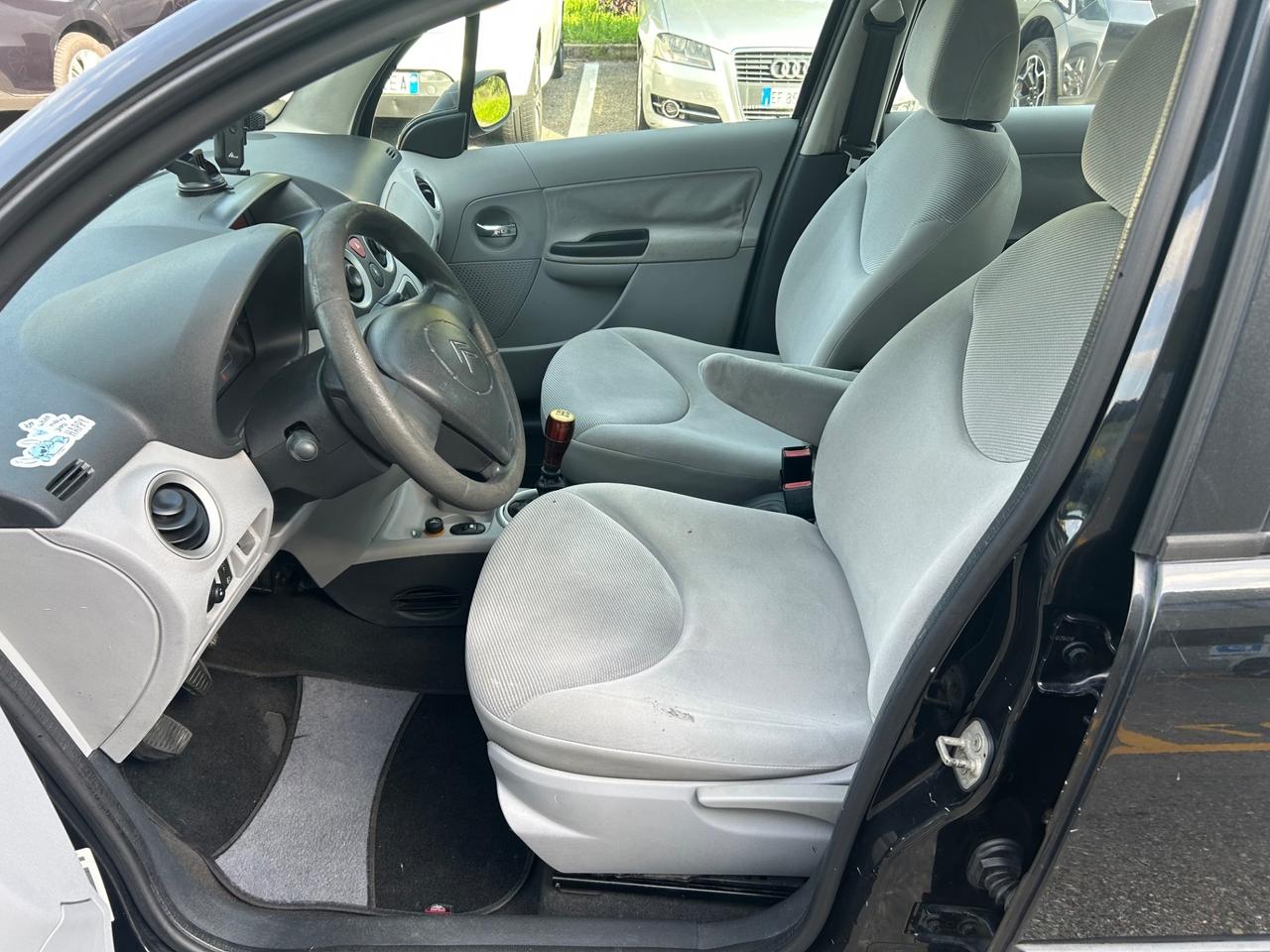Citroen C3 1.1 Elegance* Neo patentati *