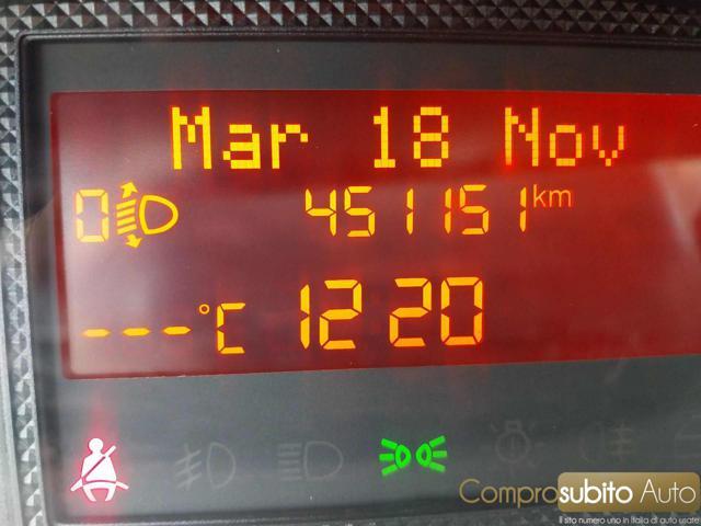 PEUGEOT Boxer 335 3.0 HDi/160CV + IVA 22%