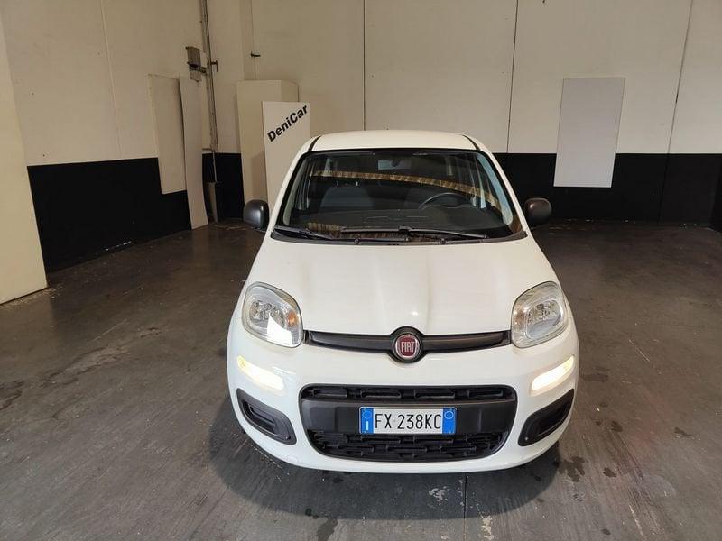 FIAT Panda Panda 1.2 Easy