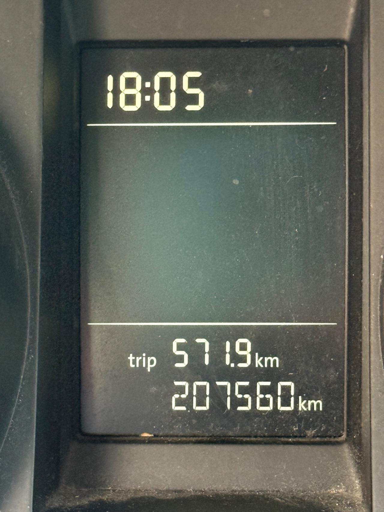 Volkswagen Golf 1.6 TDI DPF 5p. Highline