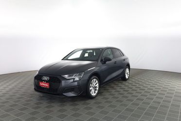 AUDI A3 A3 SPB 30 TDI