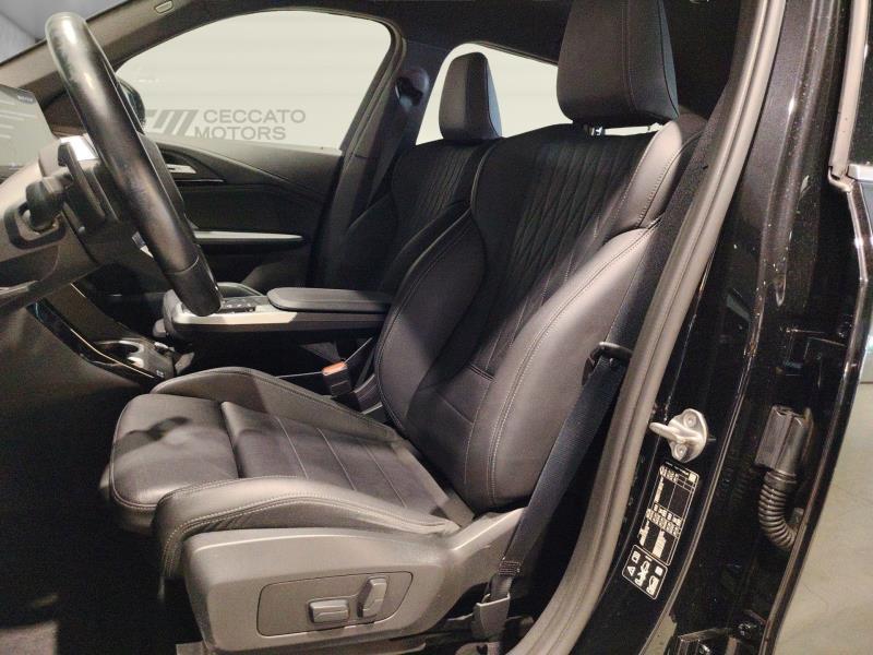 BMW X1 23 i Mild Hybrid 48V MSport Edition Balance xDrive DCT