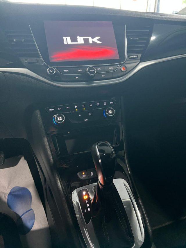 OPEL Astra 1.6 CDTi 136CV aut. Sports Tourer Innovation