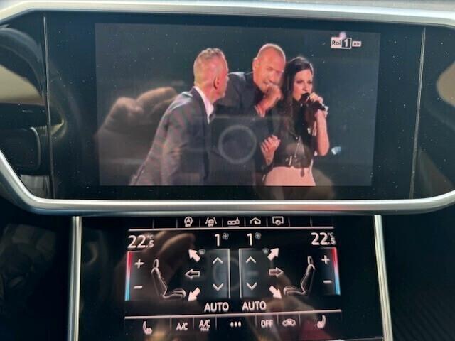 Audi A6 Avant 40 2.0 TDI MEHV ultra S tronic SLINE