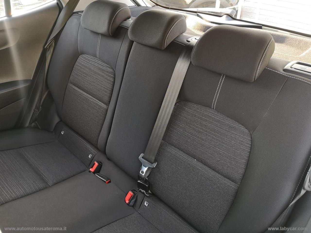 KIA Picanto 1.0 12V GPL 5p. X-LINE PROMO WEB