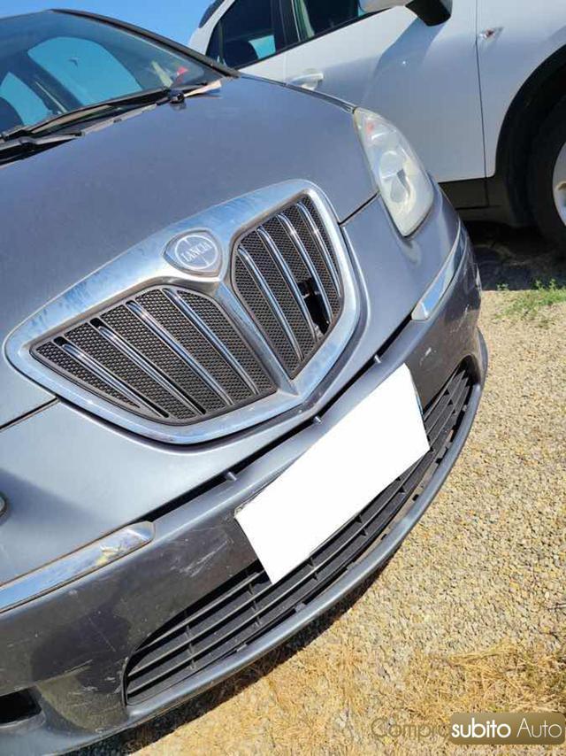 LANCIA MUSA 1.4 16V Gold