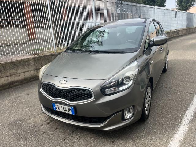 KIA Carens 1.7 CRDi 115 CV Class 7 posti