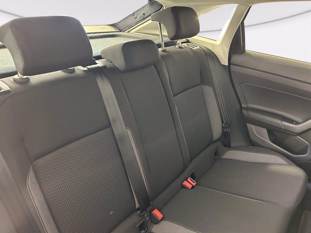 VOLKSWAGEN Taigo 1.0 tsi life 110cv del 2024