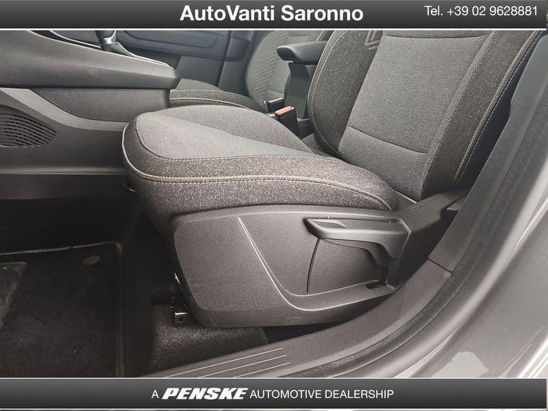 Renault Captur Captur 1.3 mild hybrid Techno 160cv edc