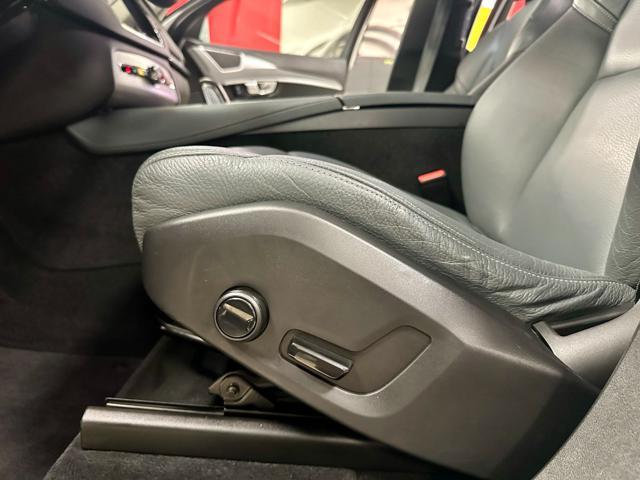 VOLVO XC90 B5 AWD 7 posti UNIPRO XENO LED NAVI PELLE!